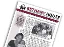 Bethany House newsletter