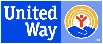 united way donations accepted